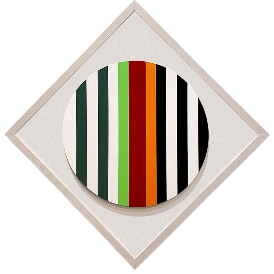 Trifoil Four, 2011
